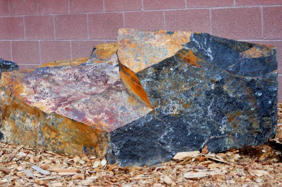 Boulders / Rip Rap / Landscape Rock / Specialized Aggregate
